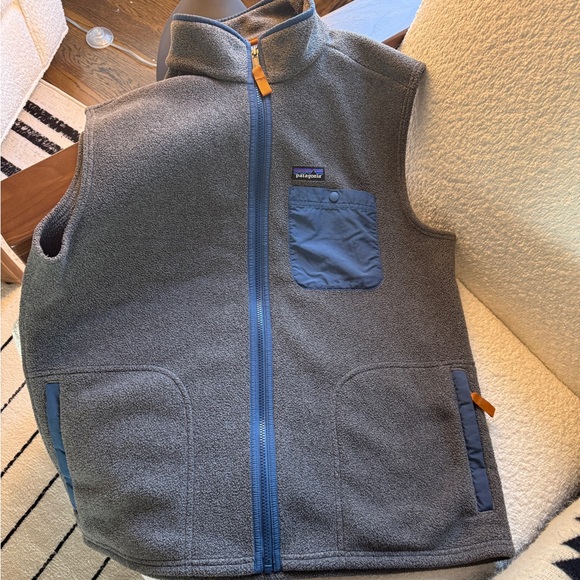 Patagonia Other - Patagonia Synchilla® Fleece Vest